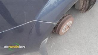 Ford Focus Focus 2, Hatchback, 2004 / 2012 1.6 TDCi 16V 110 picture 9