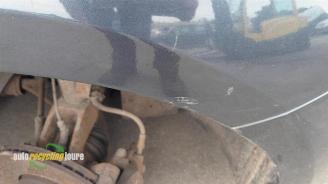 Ford Focus Focus 2, Hatchback, 2004 / 2012 1.6 TDCi 16V 110 picture 3