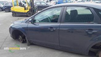 Ford Focus Focus 2, Hatchback, 2004 / 2012 1.6 TDCi 16V 110 picture 14