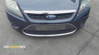 Ford Focus Focus 2, Hatchback, 2004 / 2012 1.6 TDCi 16V 110 picture 18