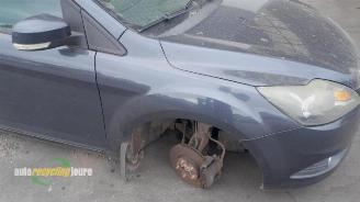 Ford Focus Focus 2, Hatchback, 2004 / 2012 1.6 TDCi 16V 110 picture 27