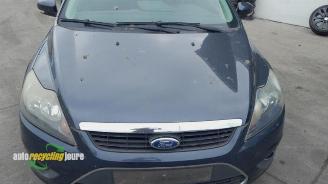 Ford Focus Focus 2, Hatchback, 2004 / 2012 1.6 TDCi 16V 110 picture 17