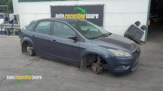 Ford Focus Focus 2, Hatchback, 2004 / 2012 1.6 TDCi 16V 110 picture 26