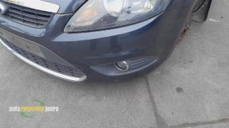 Ford Focus Focus 2, Hatchback, 2004 / 2012 1.6 TDCi 16V 110 picture 19