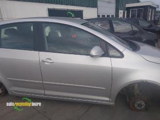 Volkswagen Golf plus Golf Plus (5M1/1KP), MPV, 2005 / 2013 1.4 16V picture 2