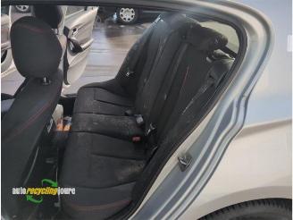 BMW 1-serie 1 serie (F20), Hatchback 5-drs, 2011 / 2019 116i 1.6 16V picture 16