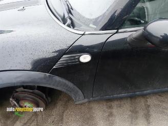 Mini Clubman (R55) onderdelen (kleur: MIDNIGHT BLACK METALLIC (A94) donorauto picture 18
