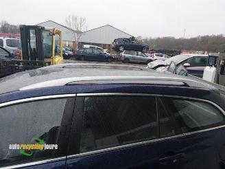 Mazda 6 6 SportBreak (GH19/GHA9), Combi, 2008 / 2013 2.0i 16V S-VT picture 22