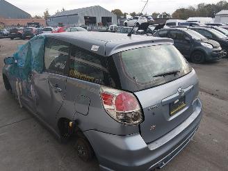 Toyota Matrix onderdelen (donorauto) picture 4