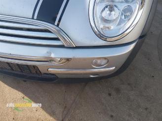 Mini Mini R50 onderdelen (kleur: 900) donorauto picture 4