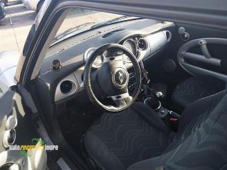 Mini Mini R50 onderdelen (kleur: 900) donorauto picture 20