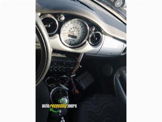 Mini Mini R50 onderdelen (kleur: 900) donorauto picture 18