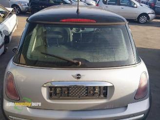 Mini Mini R50 onderdelen (kleur: 900) donorauto picture 9