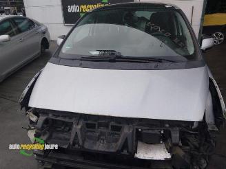 Peugeot 5008 5008 I (0A/0E), MPV, 2009 / 2017 1.6 THP 16V picture 16