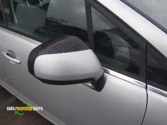 Peugeot 5008 5008 I (0A/0E), MPV, 2009 / 2017 1.6 THP 16V picture 3