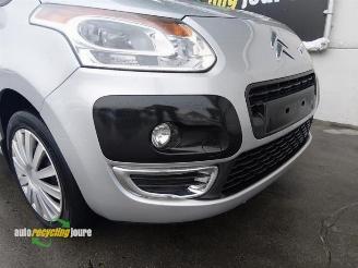 Citroën C3 picasso C3 Picasso (SH), MPV, 2008 / 2017 1.4 16V VTI 95 picture 28