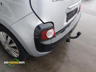 Citroën C3 picasso C3 Picasso (SH), MPV, 2008 / 2017 1.4 16V VTI 95 picture 12