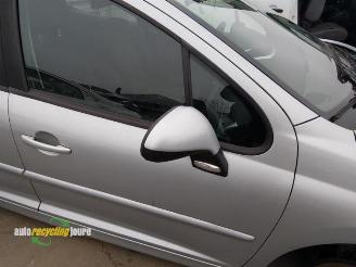 Peugeot 207 207 SW (WE/WU), Combi, 2007 / 2013 1.6 HDi 16V picture 3