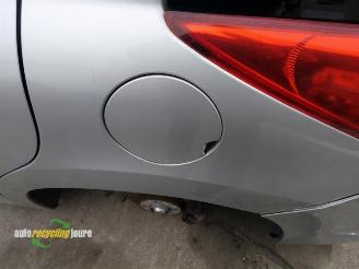 Peugeot 207 207 SW (WE/WU), Combi, 2007 / 2013 1.6 HDi 16V picture 13