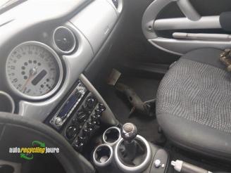 Mini Mini Mini (R50/53), Hatchback, 2001 / 2007 1.6 16V Cooper picture 13