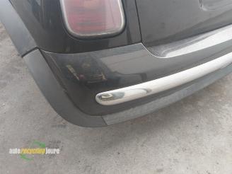 Mini Mini Mini (R50/53), Hatchback, 2001 / 2007 1.6 16V Cooper picture 7