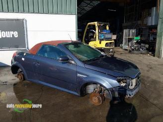Opel Tigra Tigra Twin Top, Cabrio, 2004 / 2010 1.8 16V picture 1