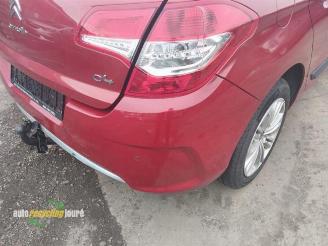 Citroën C4 C4 Berline (NC), Hatchback 5-drs, 2009 1.2 12V PureTech 130 picture 24