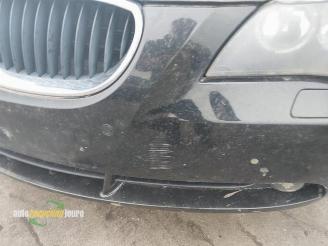 BMW 5-serie 5 serie Touring (E61), Combi, 2004 / 2010 525d 24V picture 35