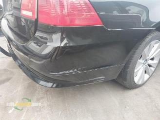 BMW 5-serie 5 serie Touring (E61), Combi, 2004 / 2010 525d 24V picture 31