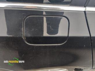 BMW 5-serie 5 serie Touring (E61), Combi, 2004 / 2010 525d 24V picture 23