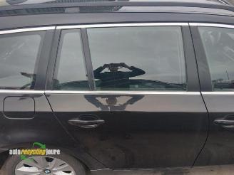 BMW 5-serie 5 serie Touring (E61), Combi, 2004 / 2010 525d 24V picture 24