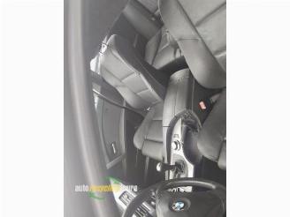 BMW 5-serie 5 serie Touring (E61), Combi, 2004 / 2010 525d 24V picture 4