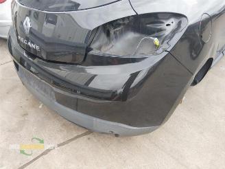 Renault Mégane Megane III Coupe (DZ), Hatchback 3-drs, 2008 / 2016 1.4 16V TCe 130 picture 7