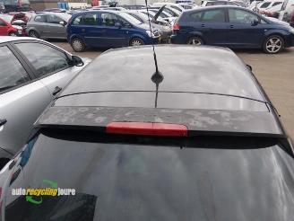 Renault Mégane Megane III Coupe (DZ), Hatchback 3-drs, 2008 / 2016 1.4 16V TCe 130 picture 10