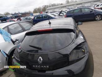 Renault Mégane Megane III Coupe (DZ), Hatchback 3-drs, 2008 / 2016 1.4 16V TCe 130 picture 9