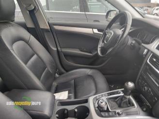 Audi A4 A4 (B8), Sedan, 2007 / 2015 1.8 TFSI 16V picture 6