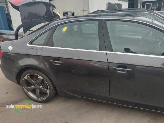 Audi A4 A4 (B8), Sedan, 2007 / 2015 1.8 TFSI 16V picture 33