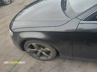 Audi A4 A4 (B8), Sedan, 2007 / 2015 1.8 TFSI 16V picture 22