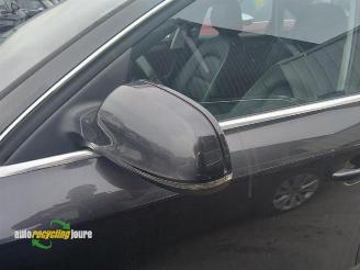 Audi A4 A4 (B8), Sedan, 2007 / 2015 1.8 TFSI 16V picture 19