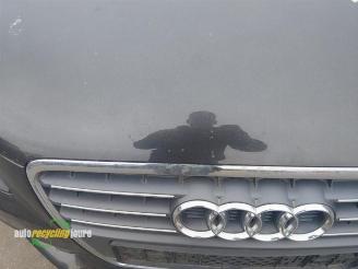 Audi A4 A4 (B8), Sedan, 2007 / 2015 1.8 TFSI 16V picture 9