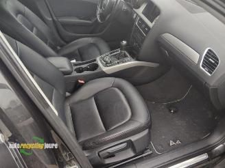 Audi A4 A4 (B8), Sedan, 2007 / 2015 1.8 TFSI 16V picture 7