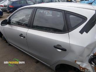 Hyundai I-30 i30 (FD), Hatchback, 2007 / 2011 1.4 CVVT 16V picture 13