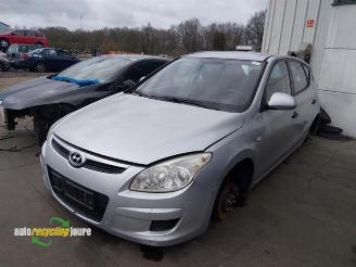 Hyundai I-30 i30 (FD), Hatchback, 2007 / 2011 1.4 CVVT 16V picture 18