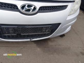 Hyundai I-30 i30 (FD), Hatchback, 2007 / 2011 1.4 CVVT 16V picture 20