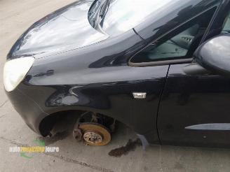 Opel Corsa Corsa D, Hatchback, 2006 / 2014 1.4 16V Twinport picture 14