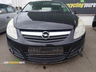 Opel Corsa Corsa D, Hatchback, 2006 / 2014 1.4 16V Twinport picture 16