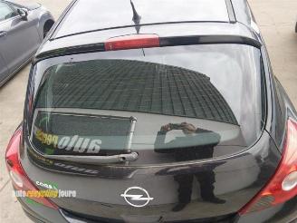 Opel Corsa Corsa D, Hatchback, 2006 / 2014 1.4 16V Twinport picture 10