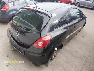 Opel Corsa Corsa D, Hatchback, 2006 / 2014 1.4 16V Twinport picture 6