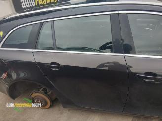 Opel Insignia Insignia Sports Tourer, Combi, 2008 / 2017 2.0 CDTI 16V 160 Ecotec picture 16