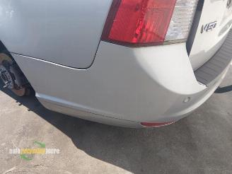 Volvo V-50 onderdelen (kleur: 477-00) donorauto picture 11